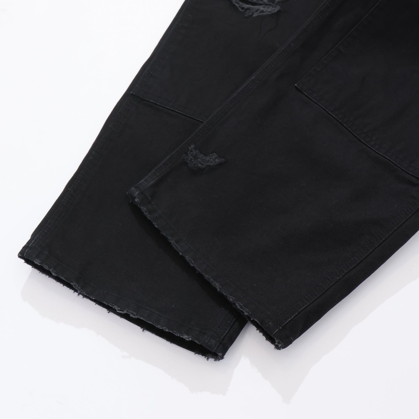 "FRAGMENT × SEQUEL" PAINTER PANTS