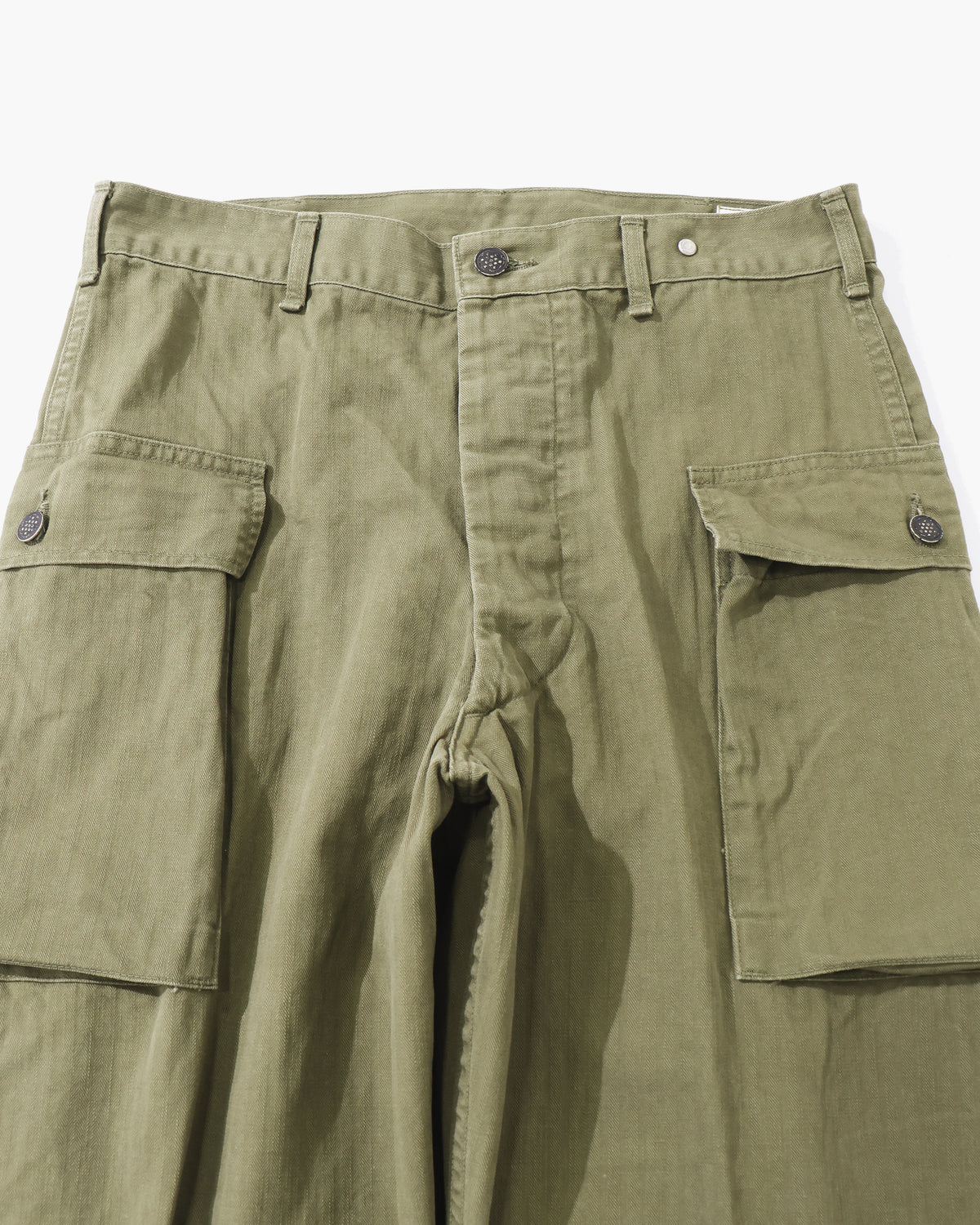 US ARMY 2POCKET CARGO