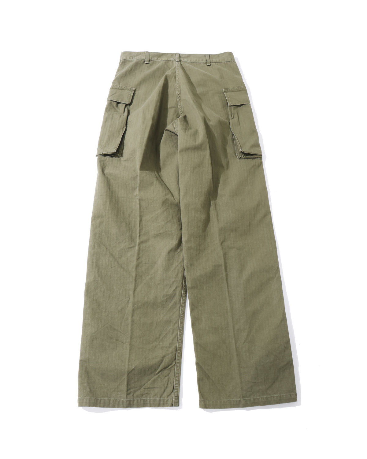 US ARMY 2POCKET CARGO