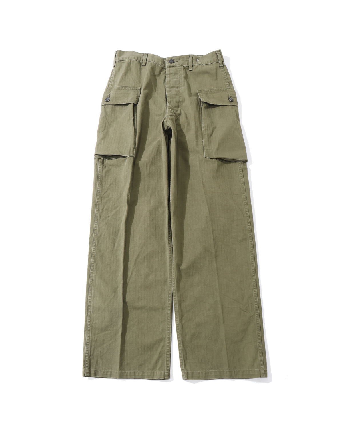 US ARMY 2POCKET CARGO
