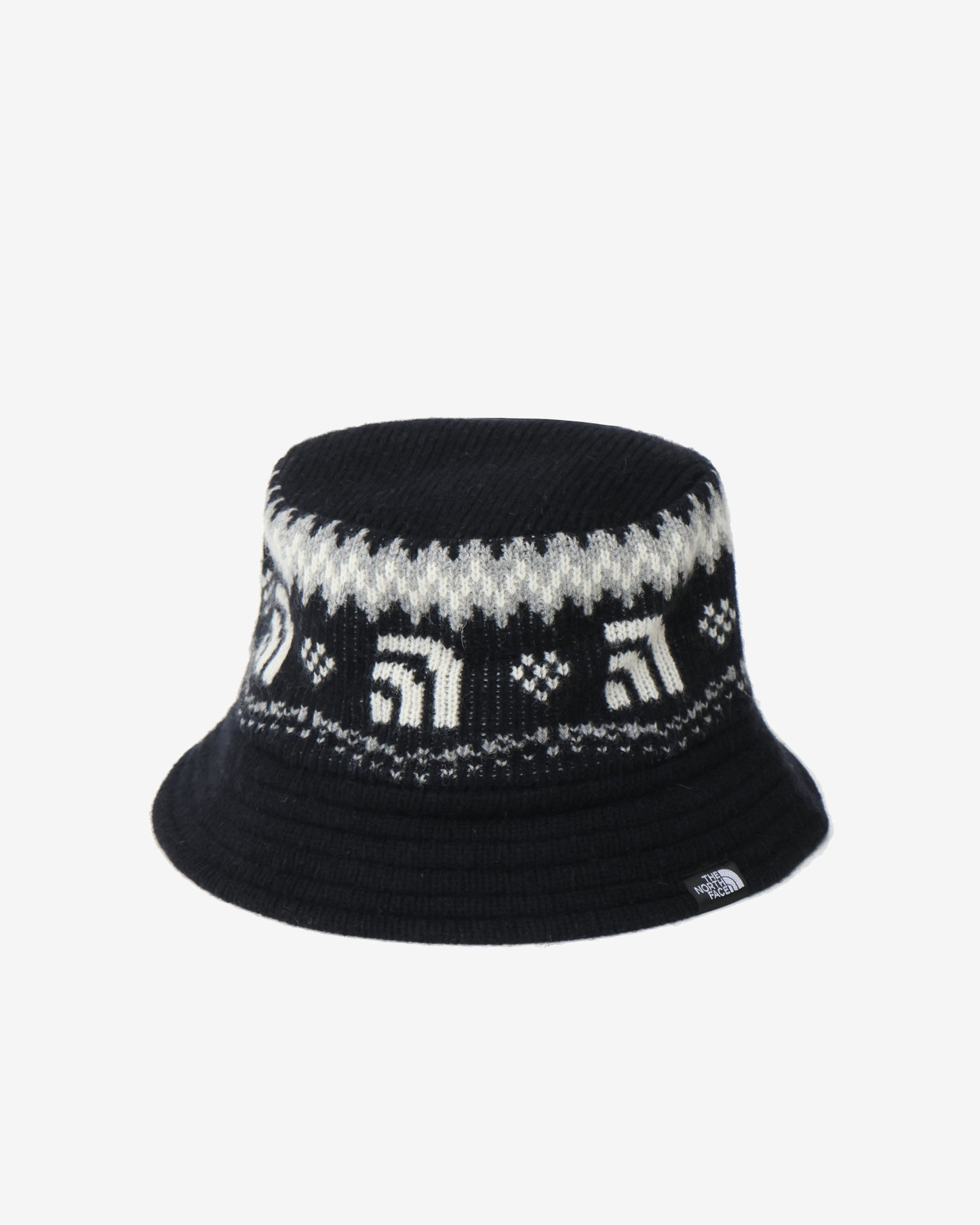 Half Dome Nordic Wool Hat