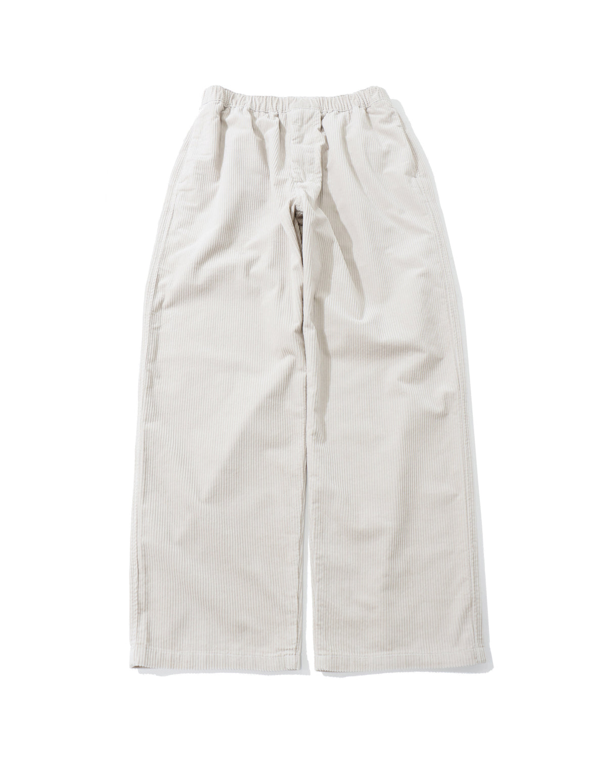 EASY STRAIGHT PANTS