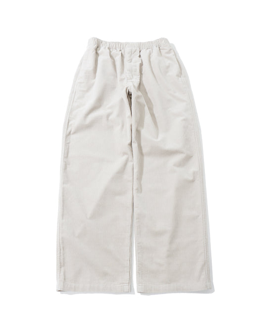 EASY STRAIGHT PANTS