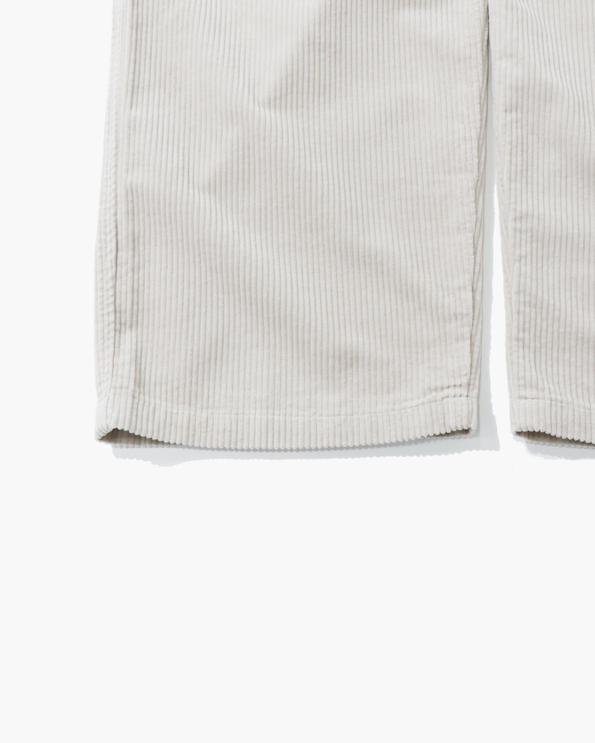 EASY STRAIGHT PANTS