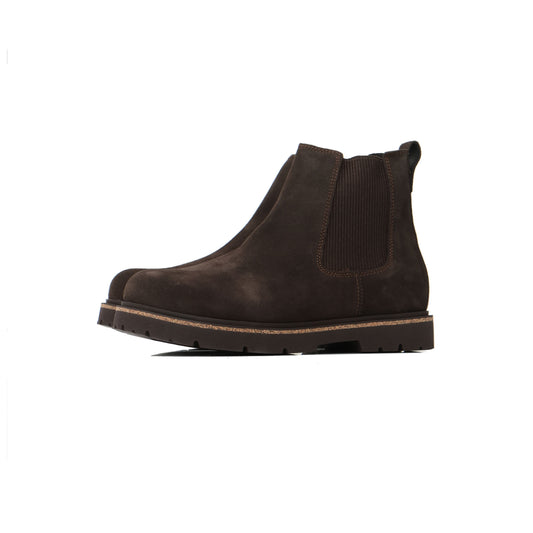 Highwood Slip On Men