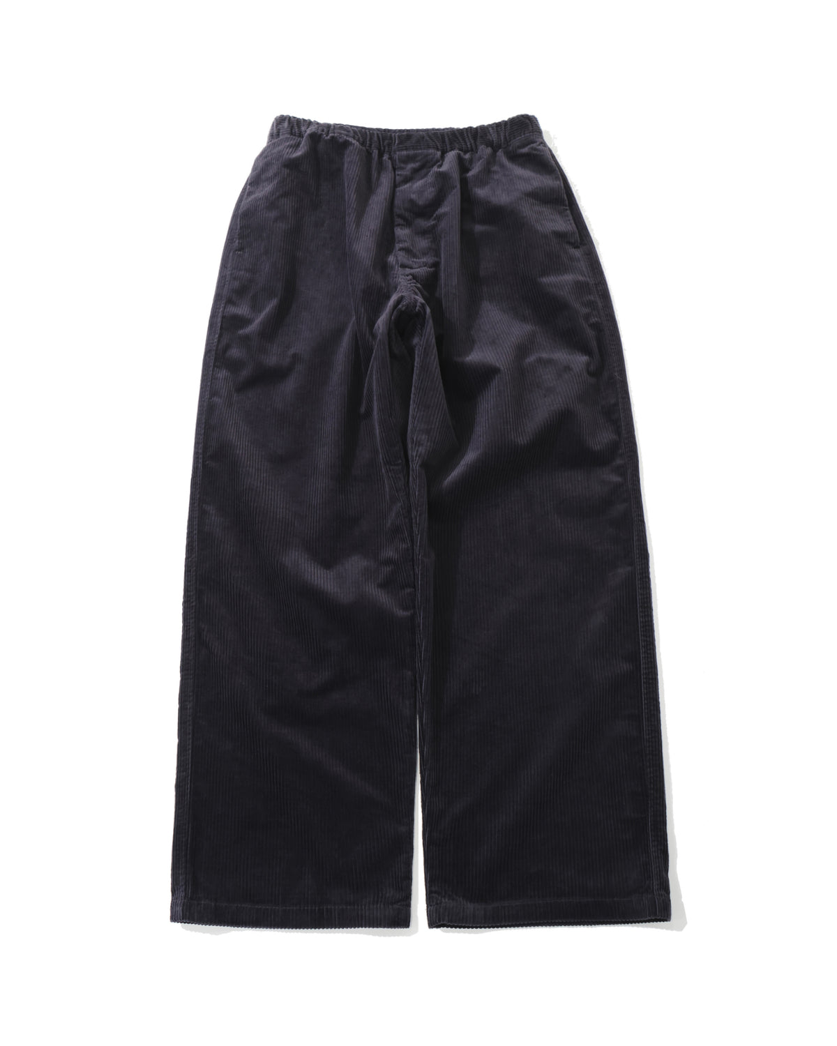 EASY STRAIGHT PANTS