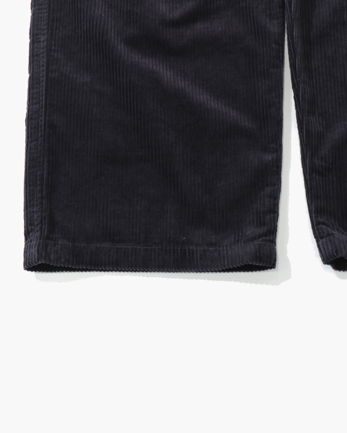 EASY STRAIGHT PANTS