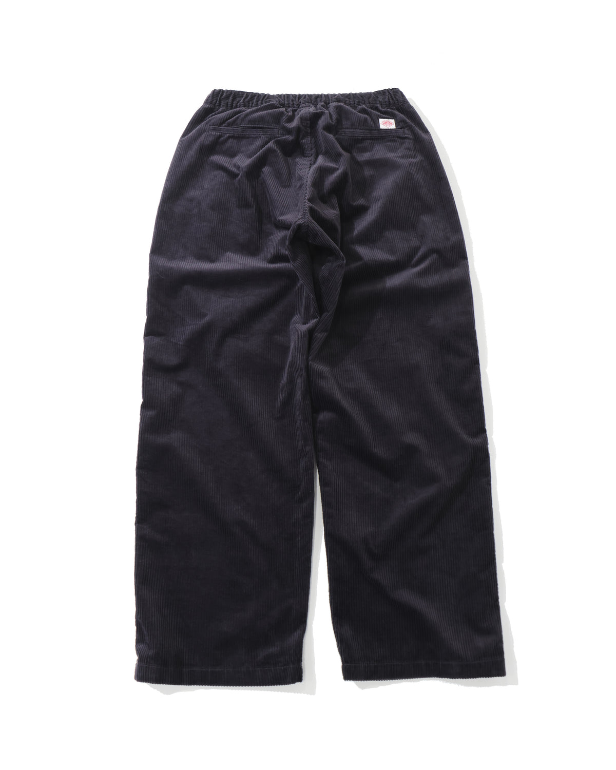 EASY STRAIGHT PANTS