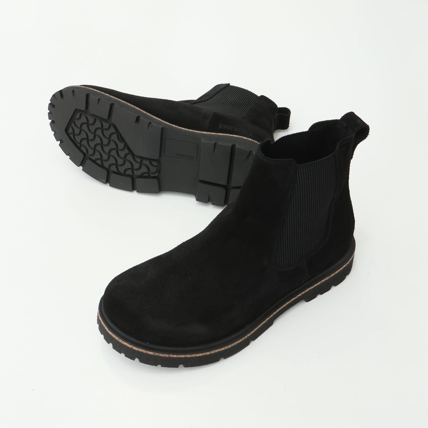 Highwood Slip On Men