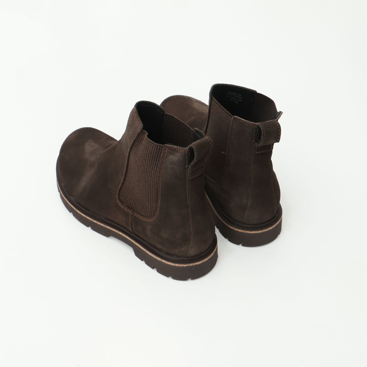 Highwood Slip On Men