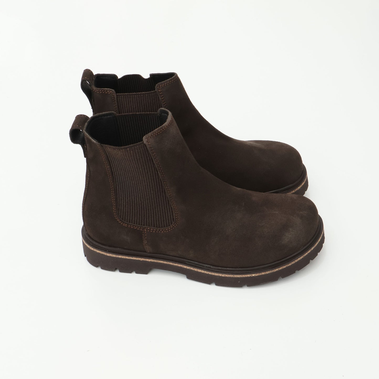 Highwood Slip On Men