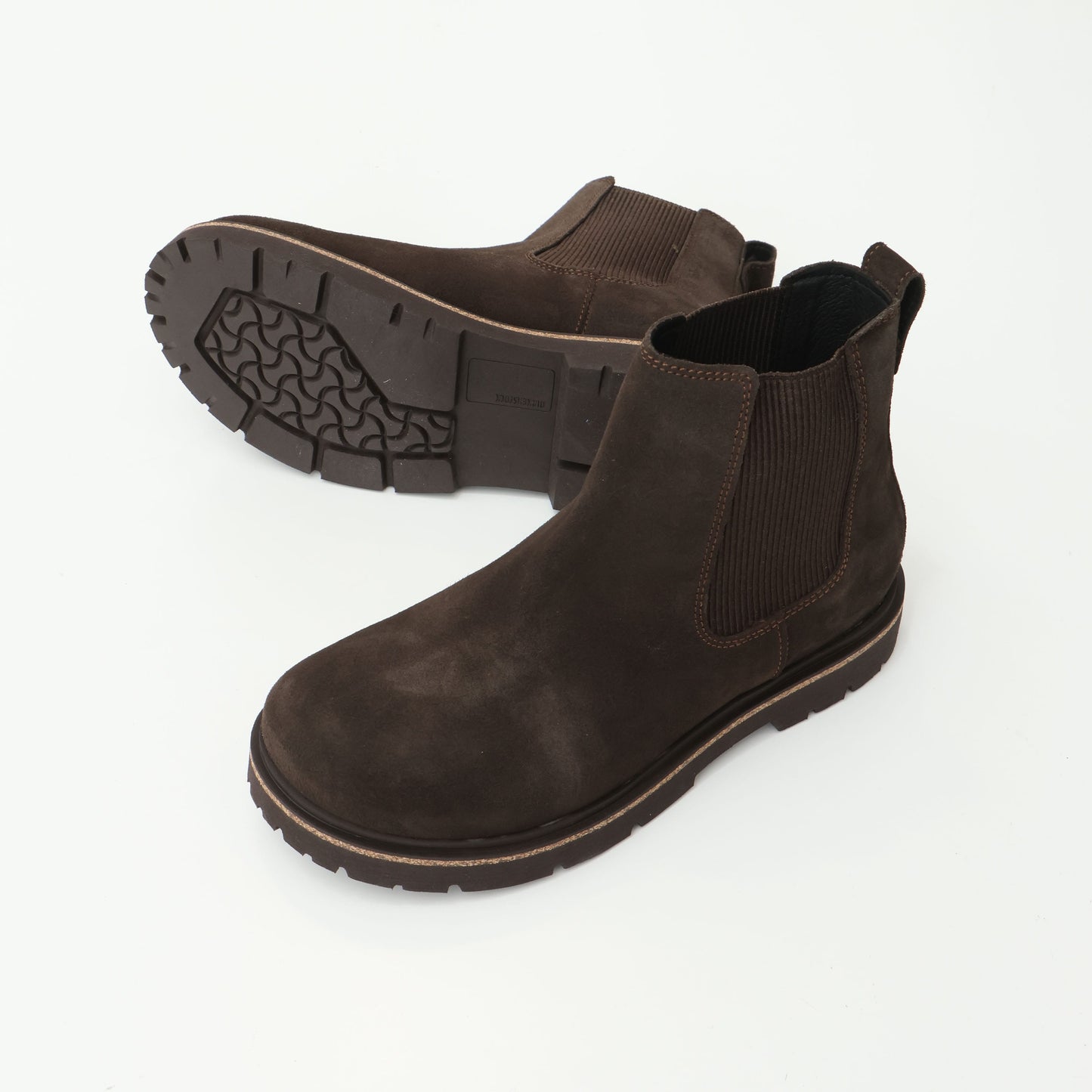 Highwood Slip On Men