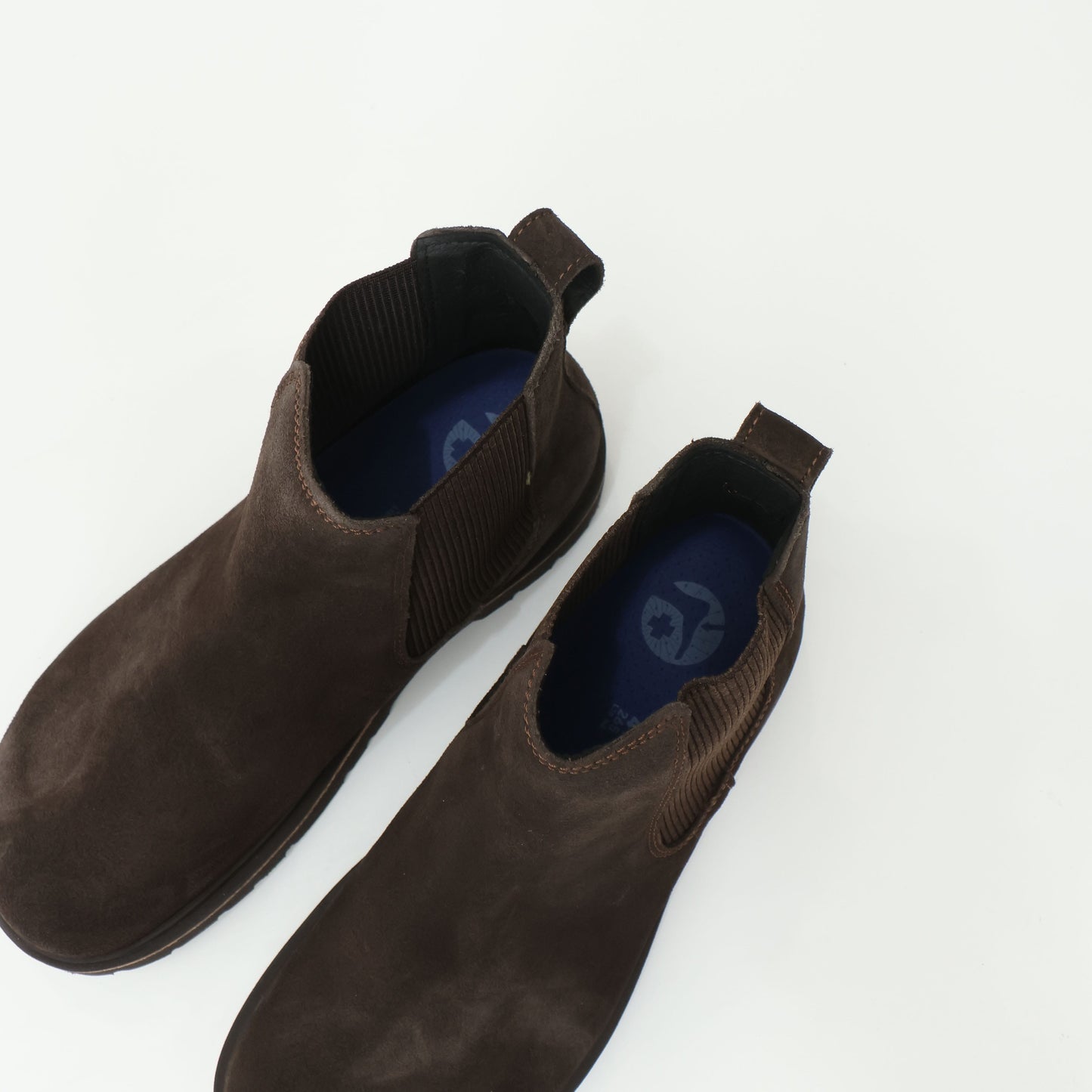 Highwood Slip On Men