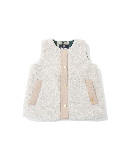 DULSIE LINER VEST