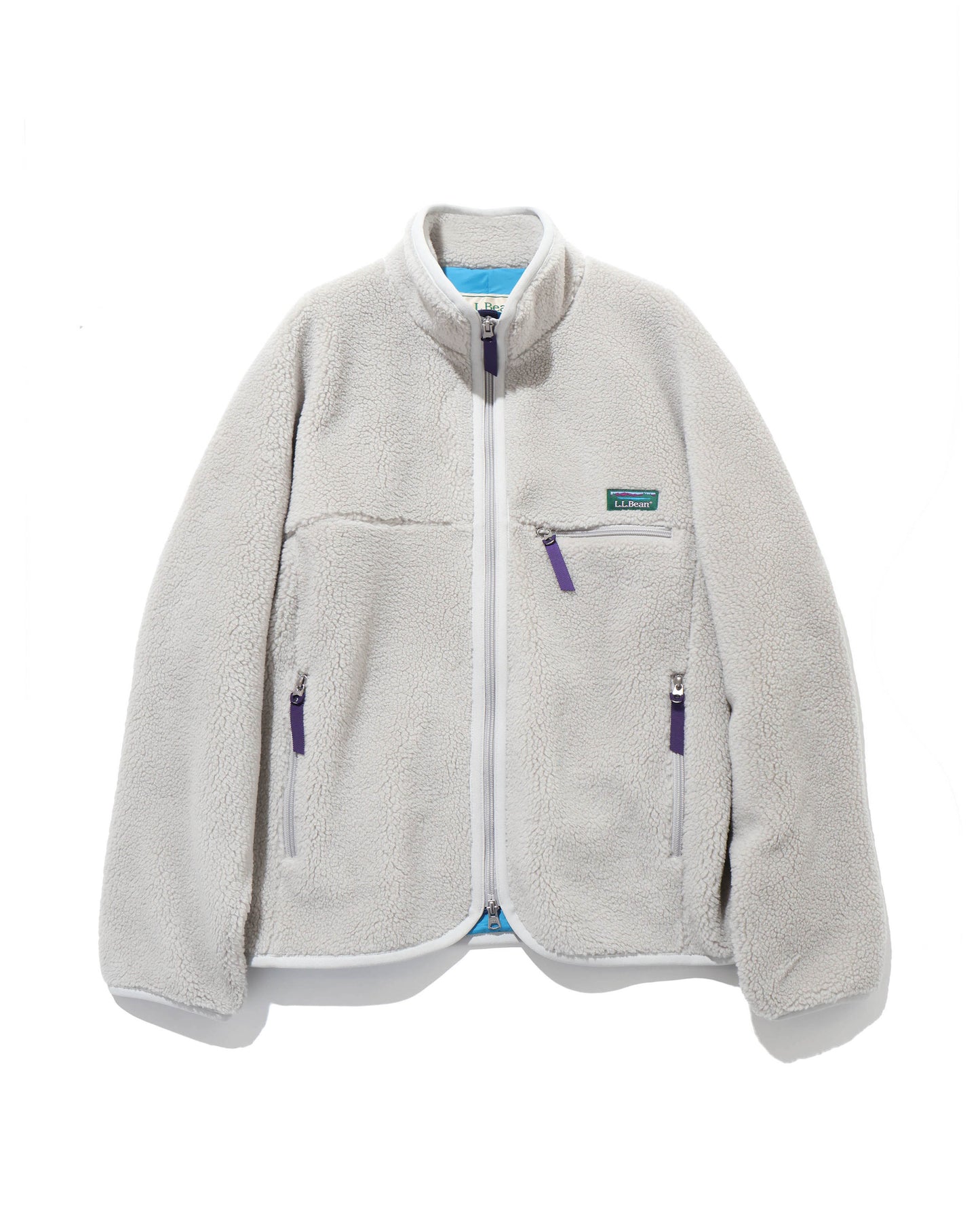 Topsham Boa Fleece Jacket