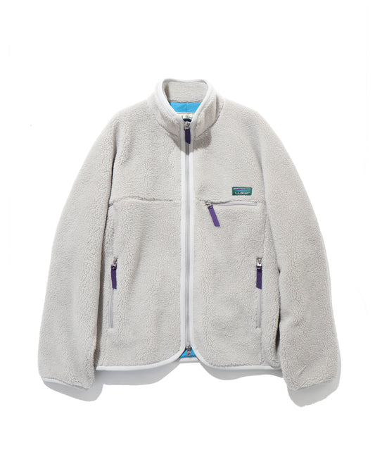 Topsham Boa Fleece Jacket