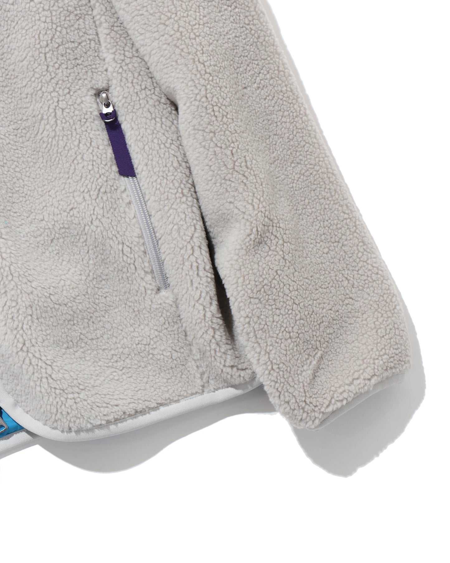 Topsham Boa Fleece Jacket