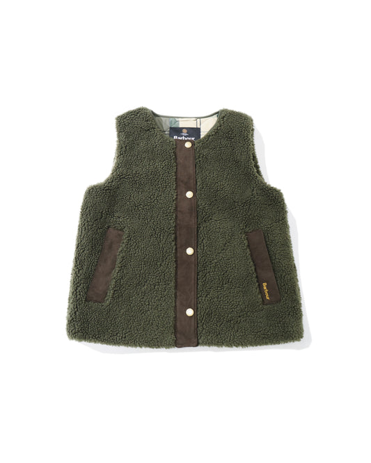 DULSIE LINER VEST