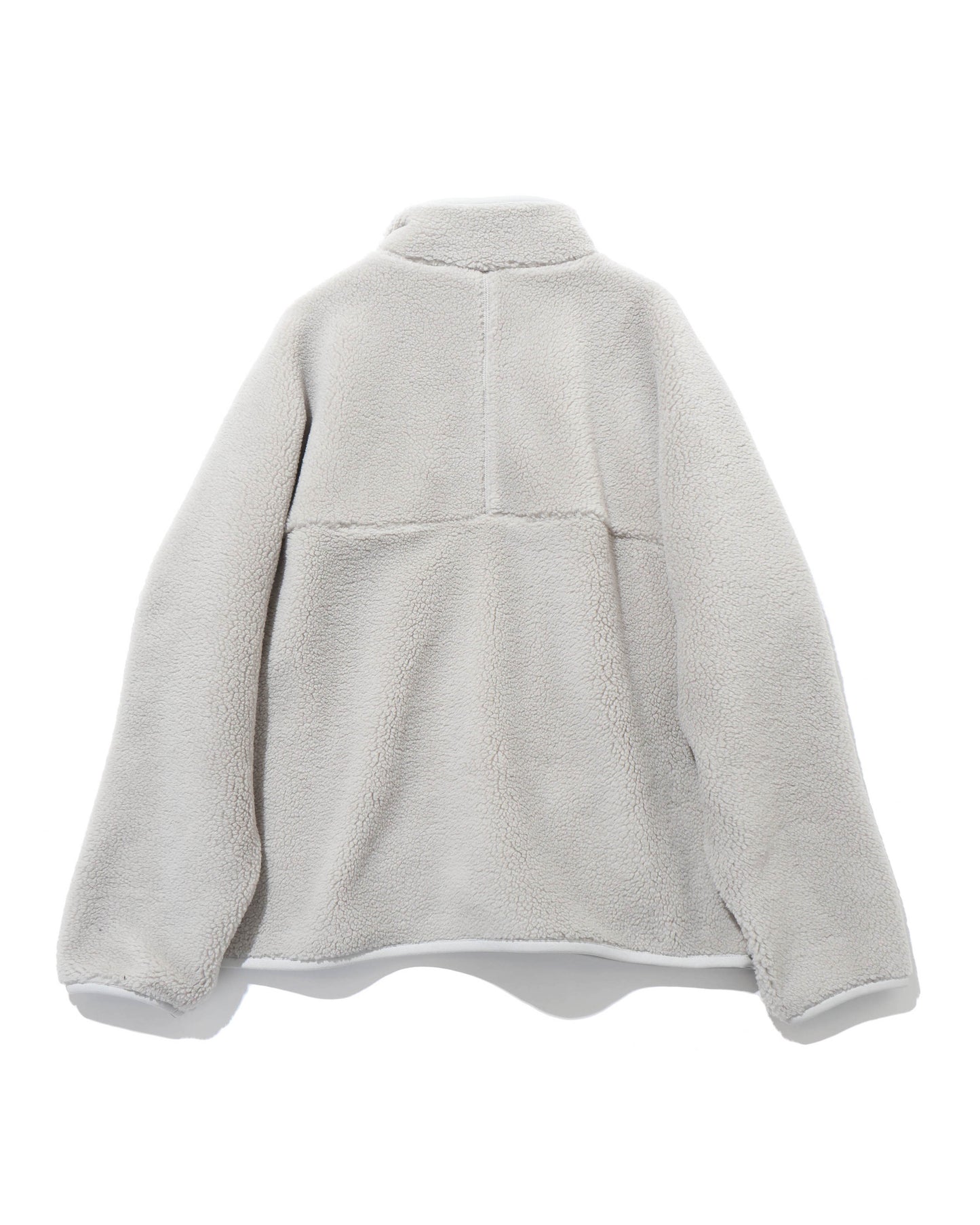 Topsham Boa Fleece Jacket