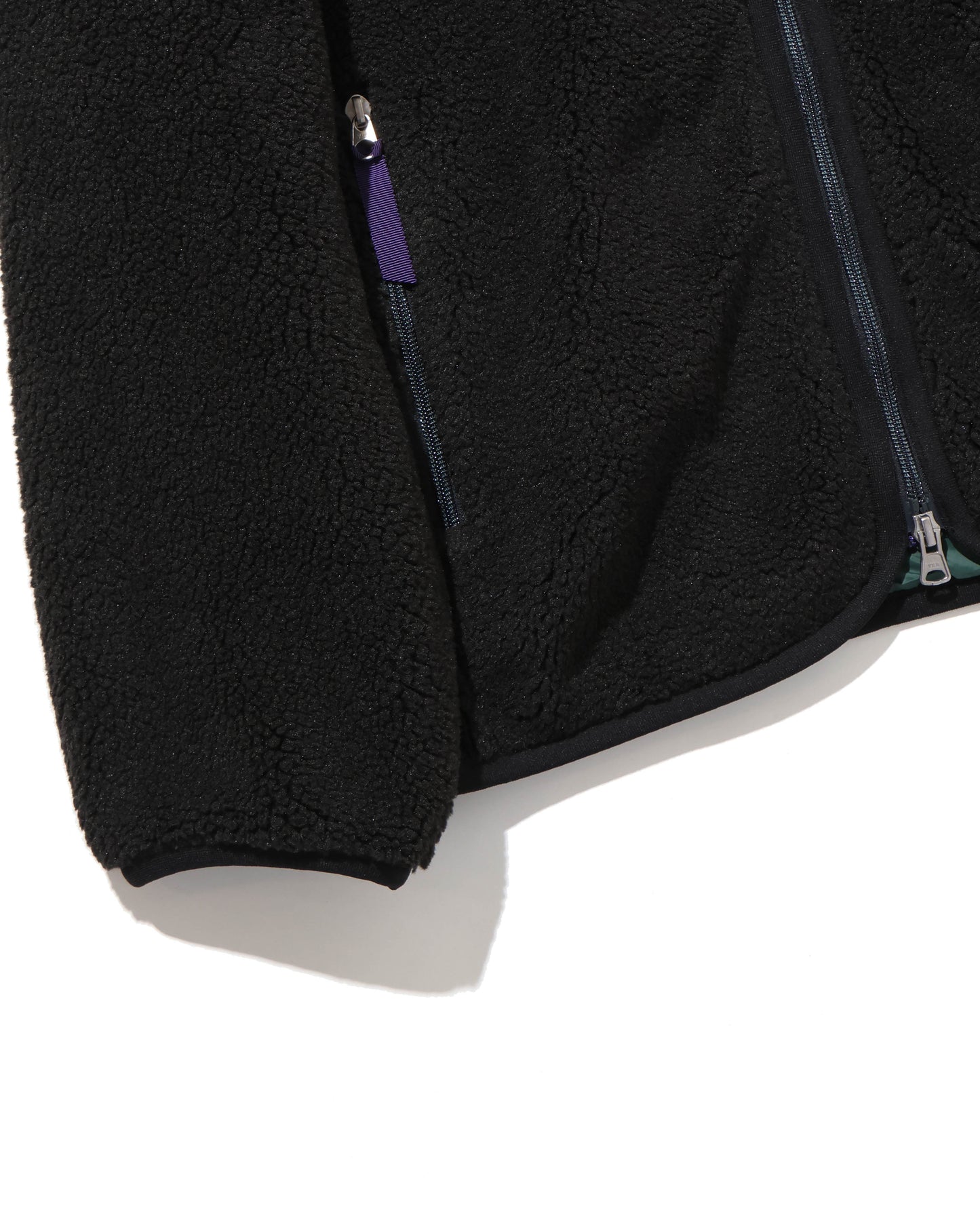 Topsham Boa Fleece Jacket