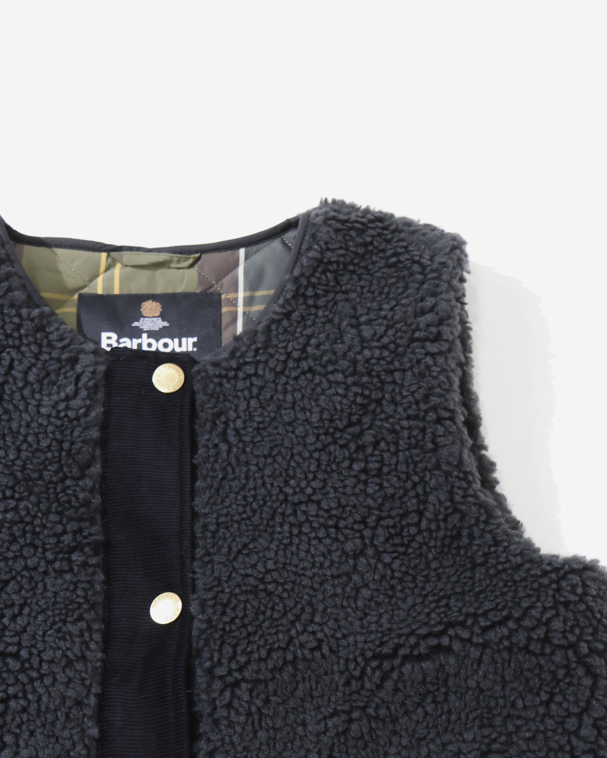 DULSIE LINER VEST
