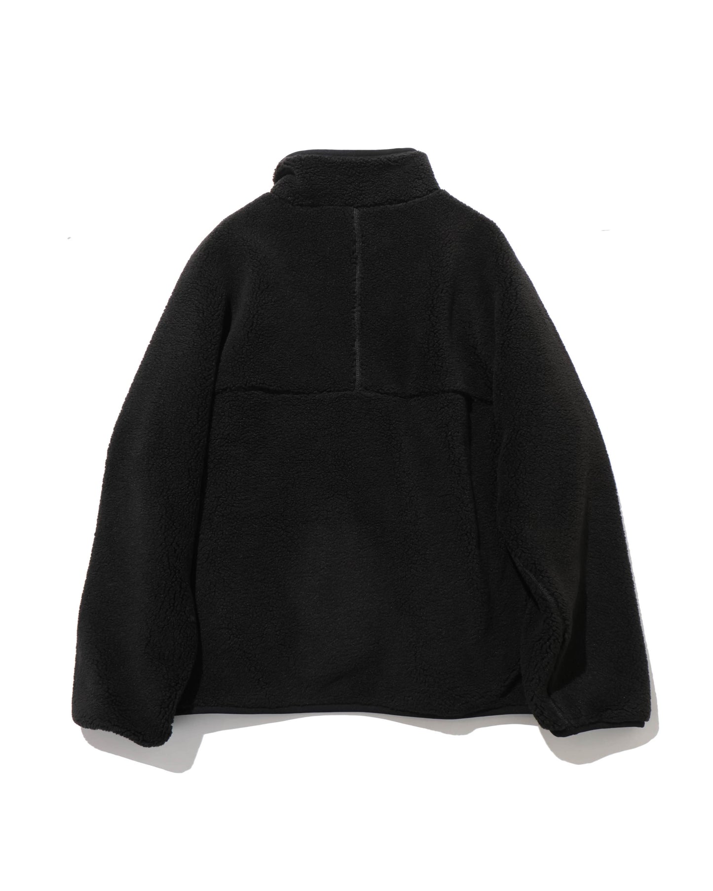 Topsham Boa Fleece Jacket