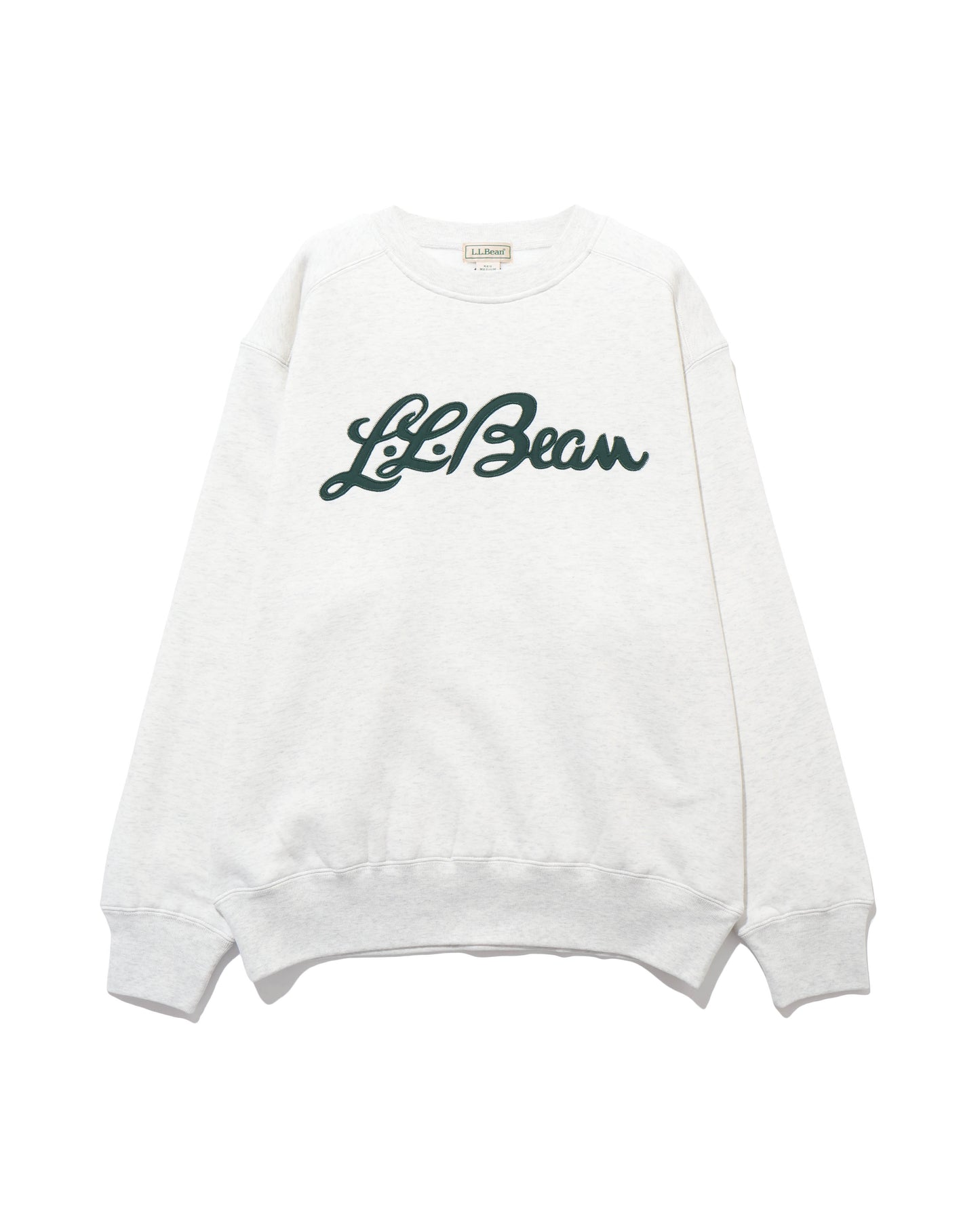Winthrop Crewneck Sweatshirt