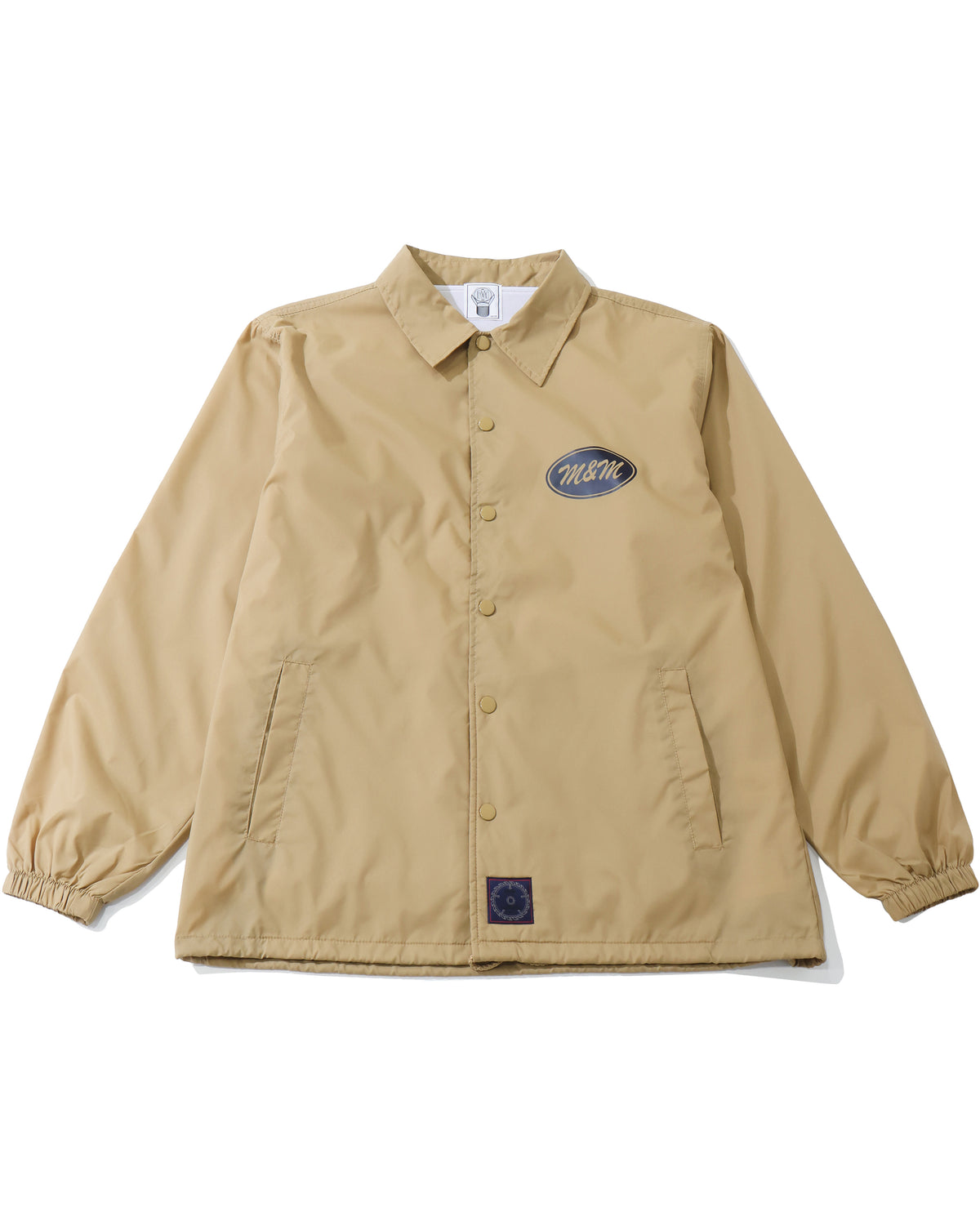 Coach Jacket
