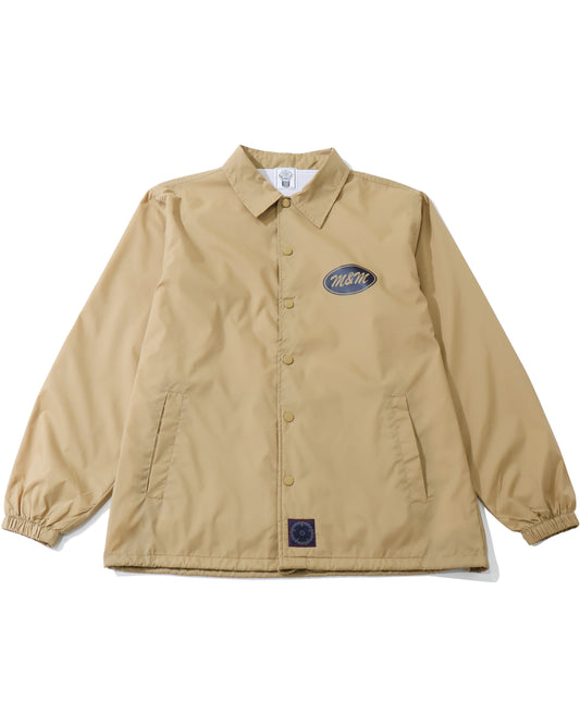 Coach Jacket