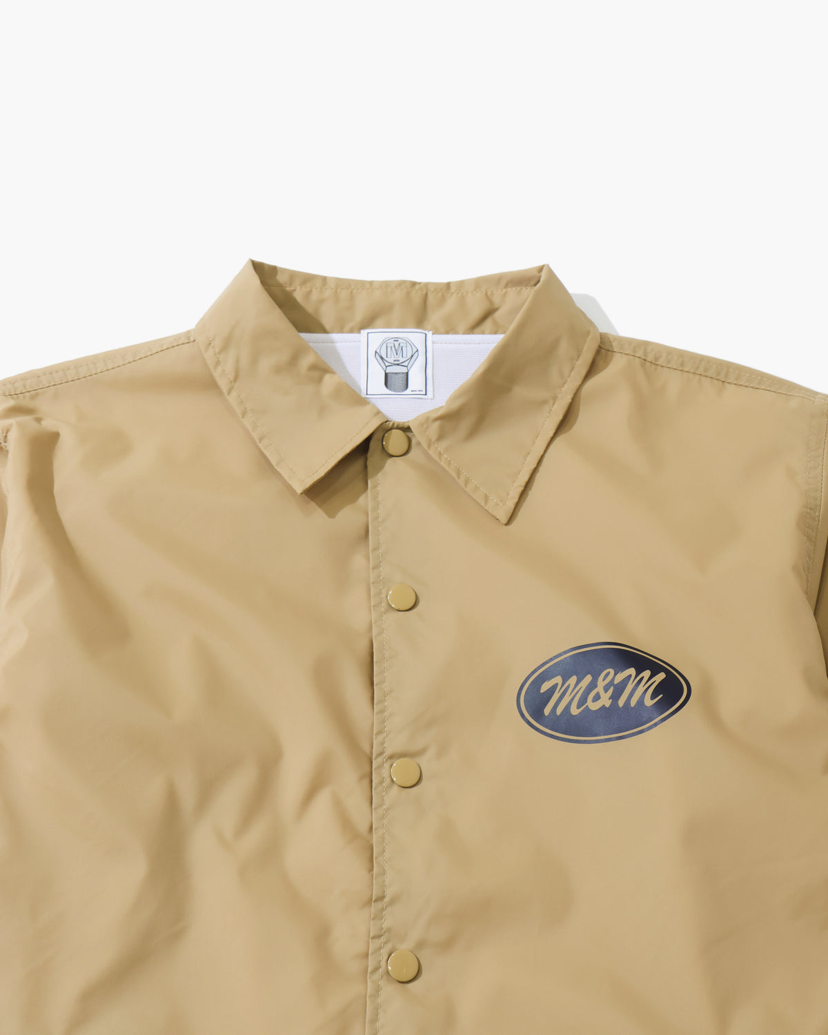 Coach Jacket