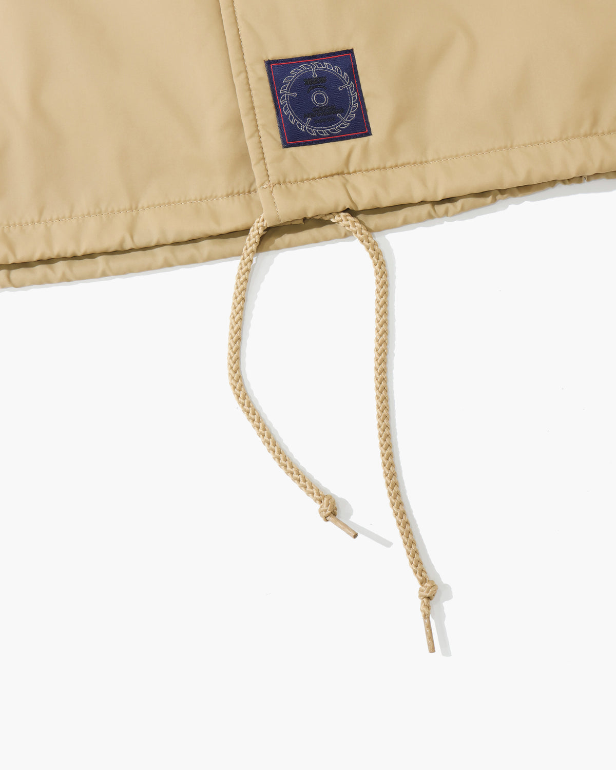 Coach Jacket