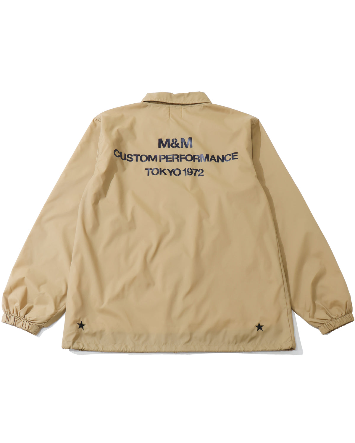 Coach Jacket