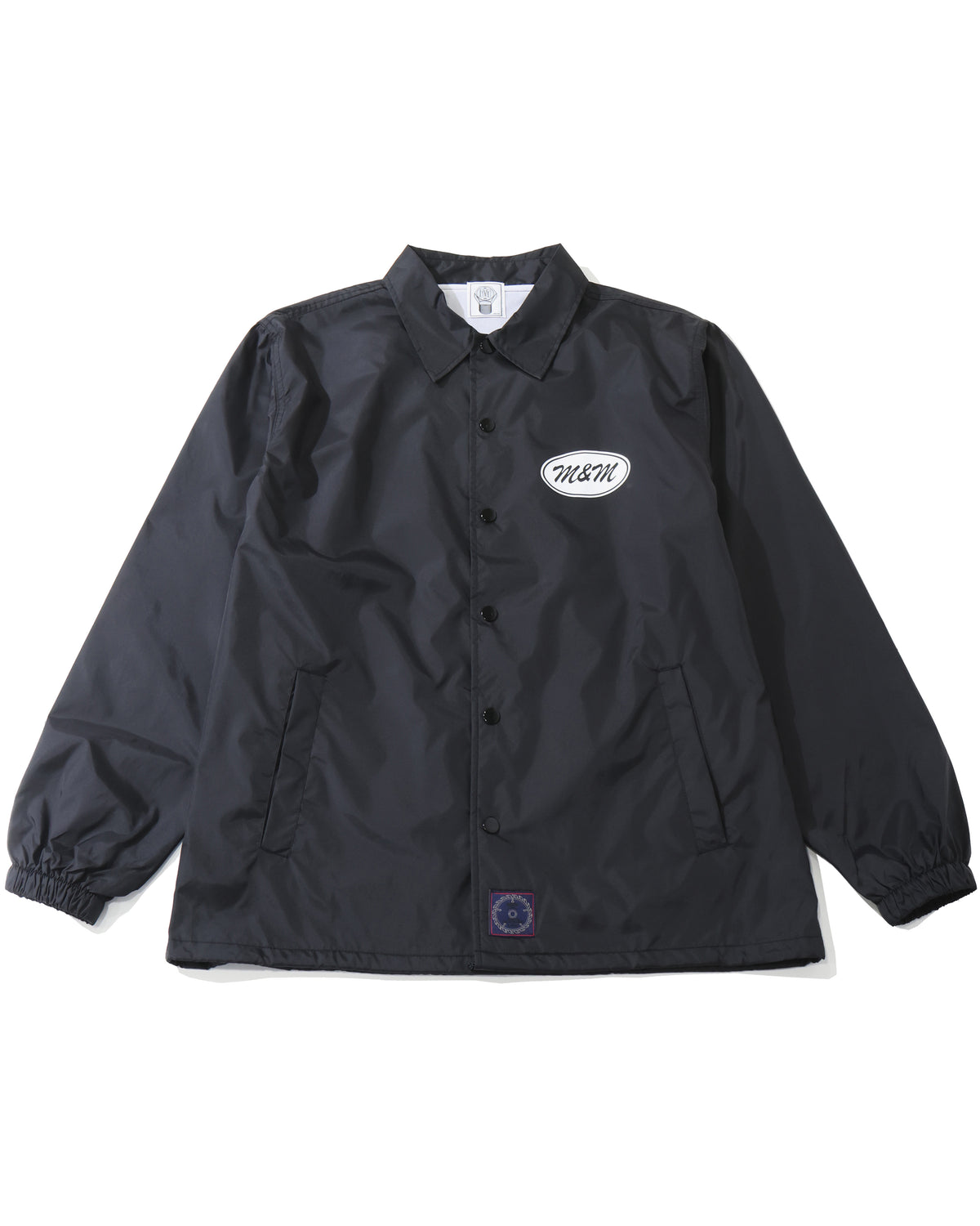 Coach Jacket