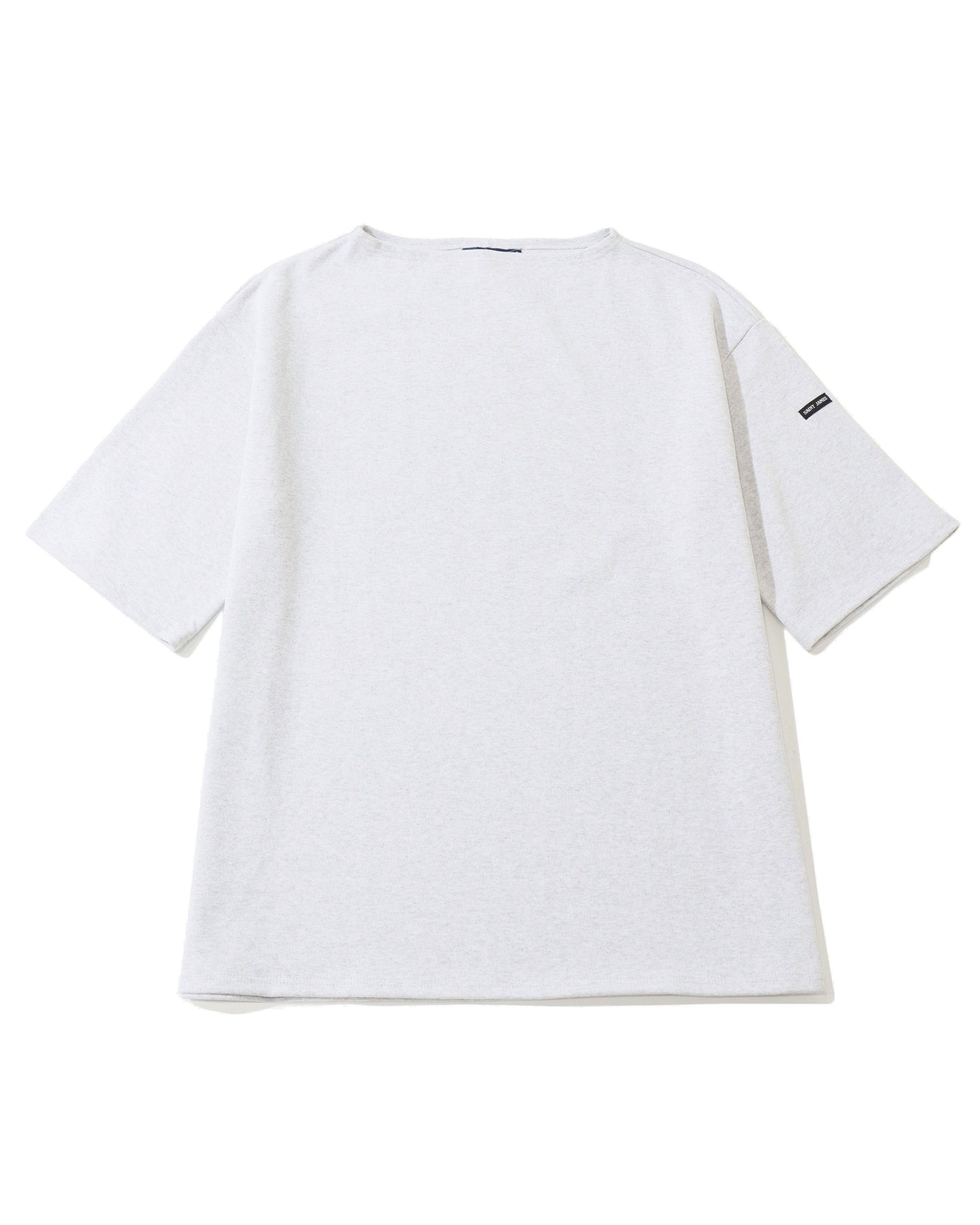20JC TEE LOOSE II GRIS CLAIR