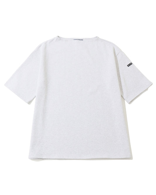 20JC TEE LOOSE II GRIS CLAIR