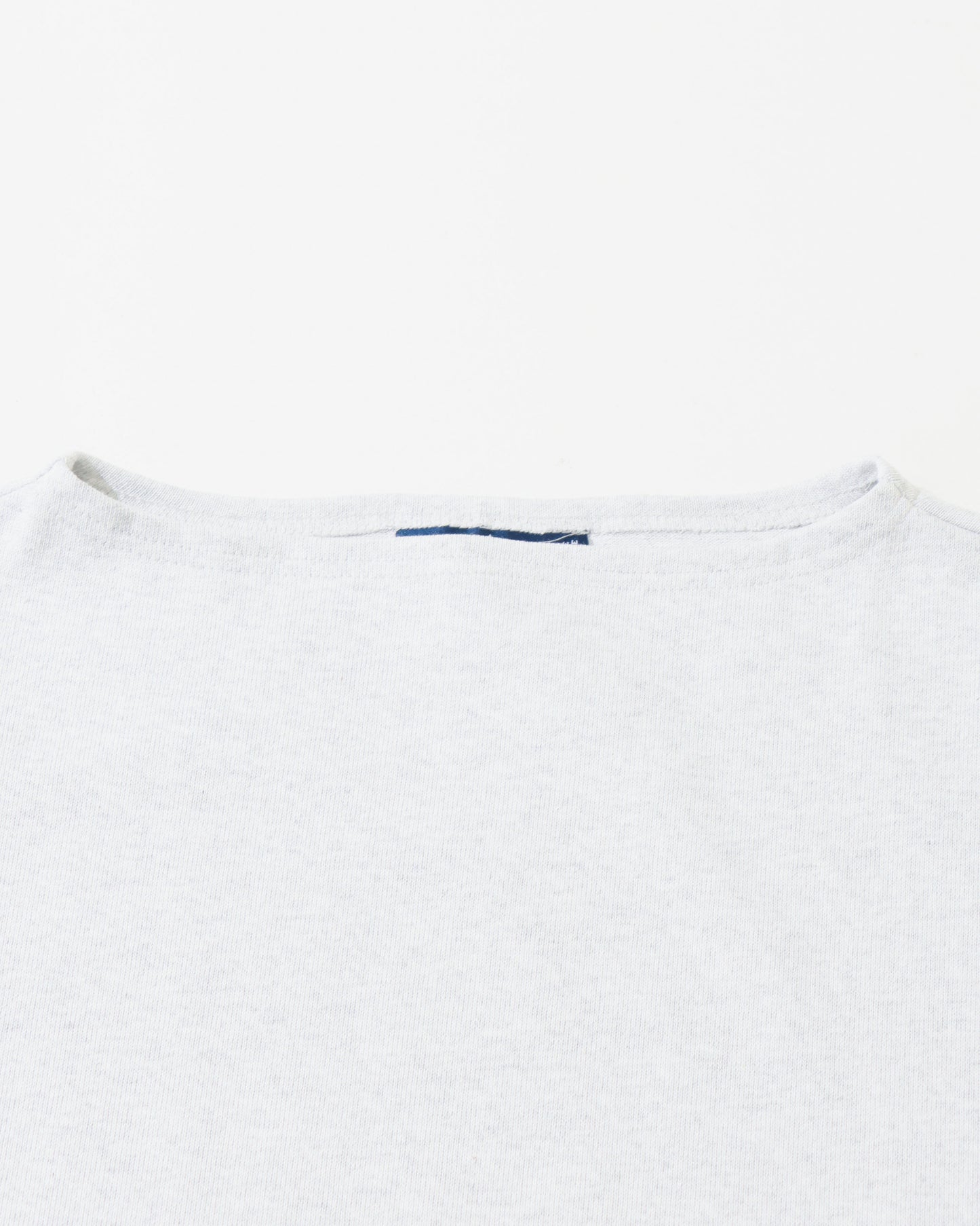 20JC TEE LOOSE II GRIS CLAIR