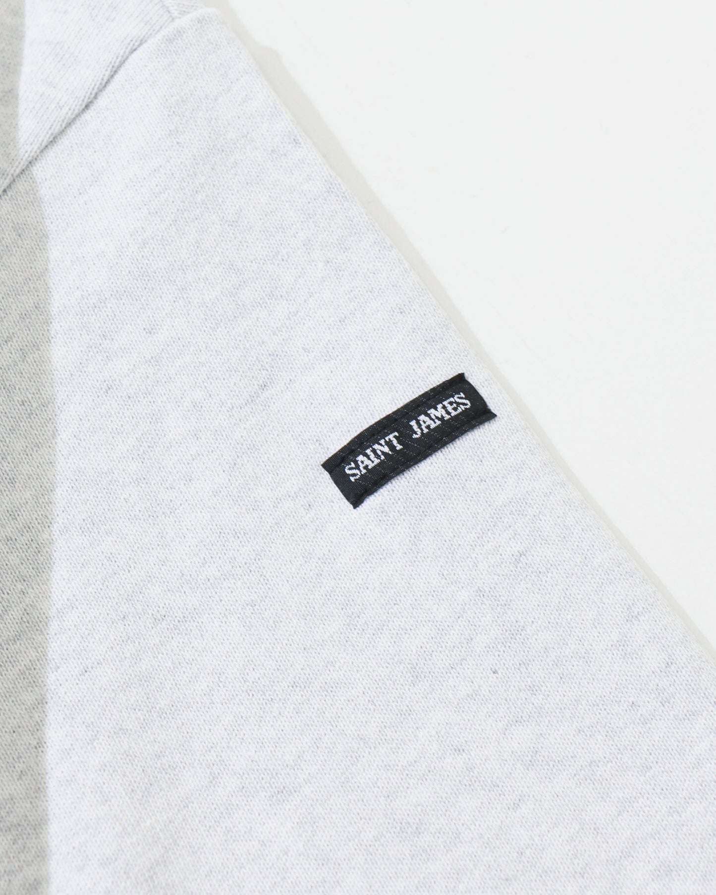 20JC TEE LOOSE II GRIS CLAIR