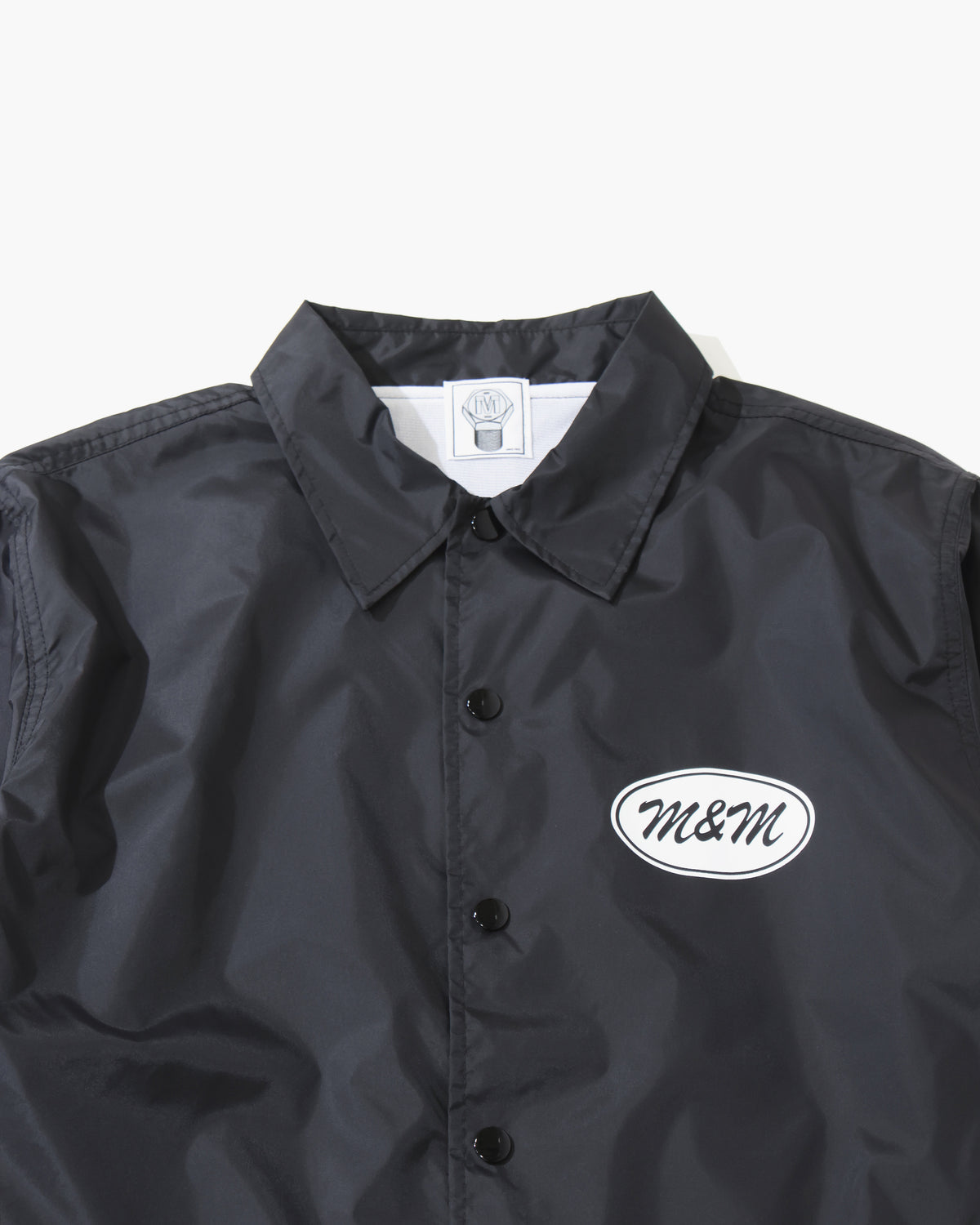 Coach Jacket