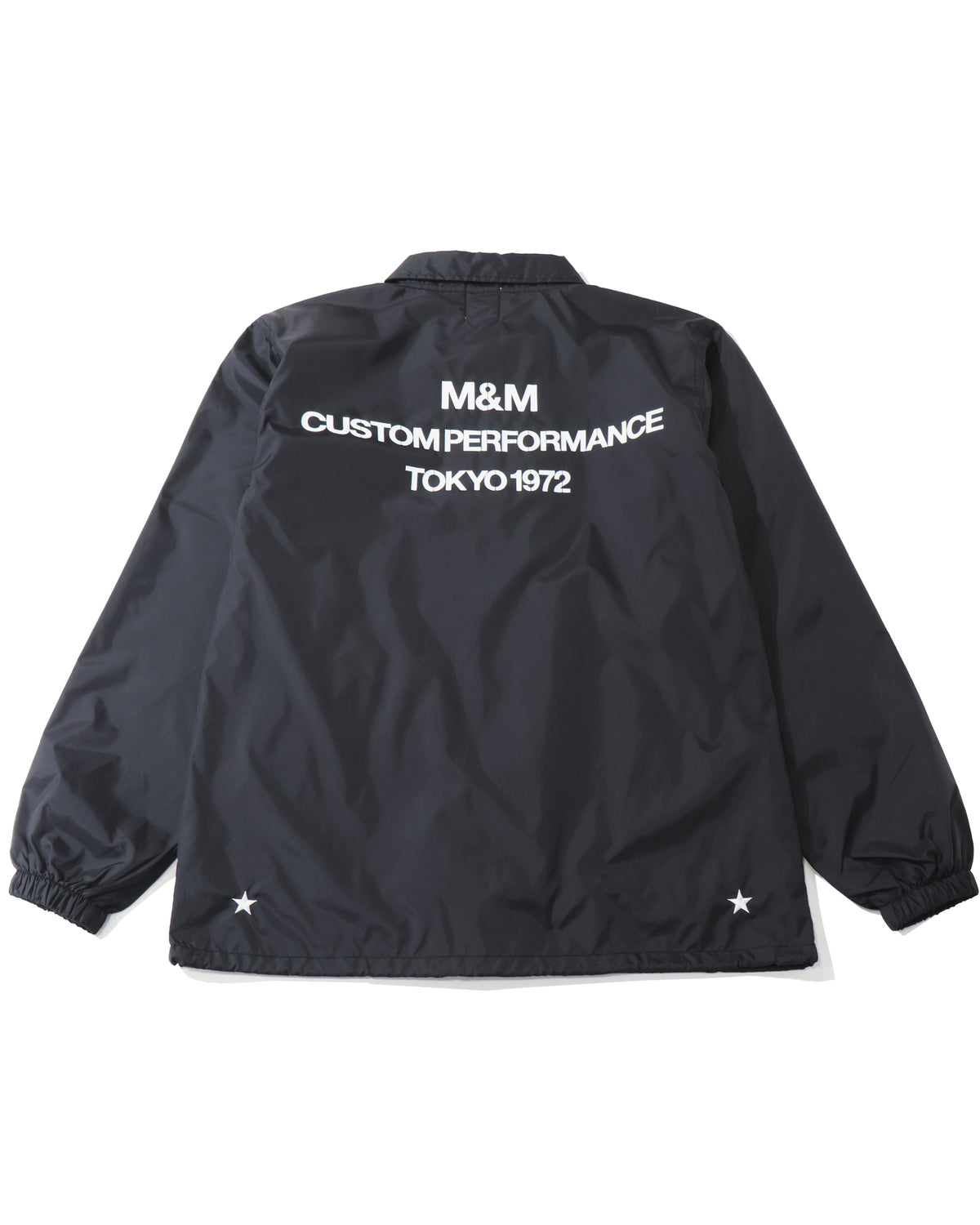 Coach Jacket