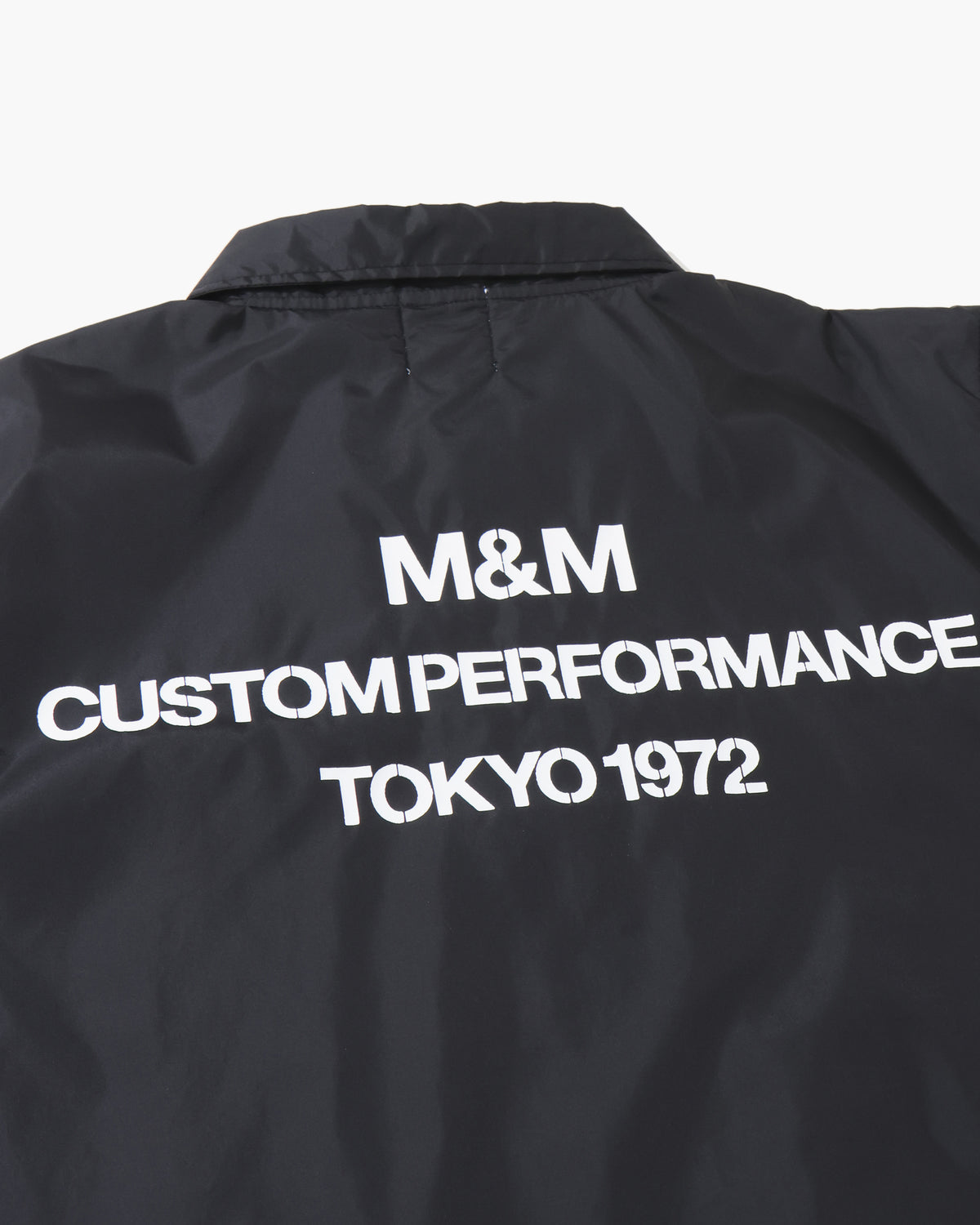 Coach Jacket