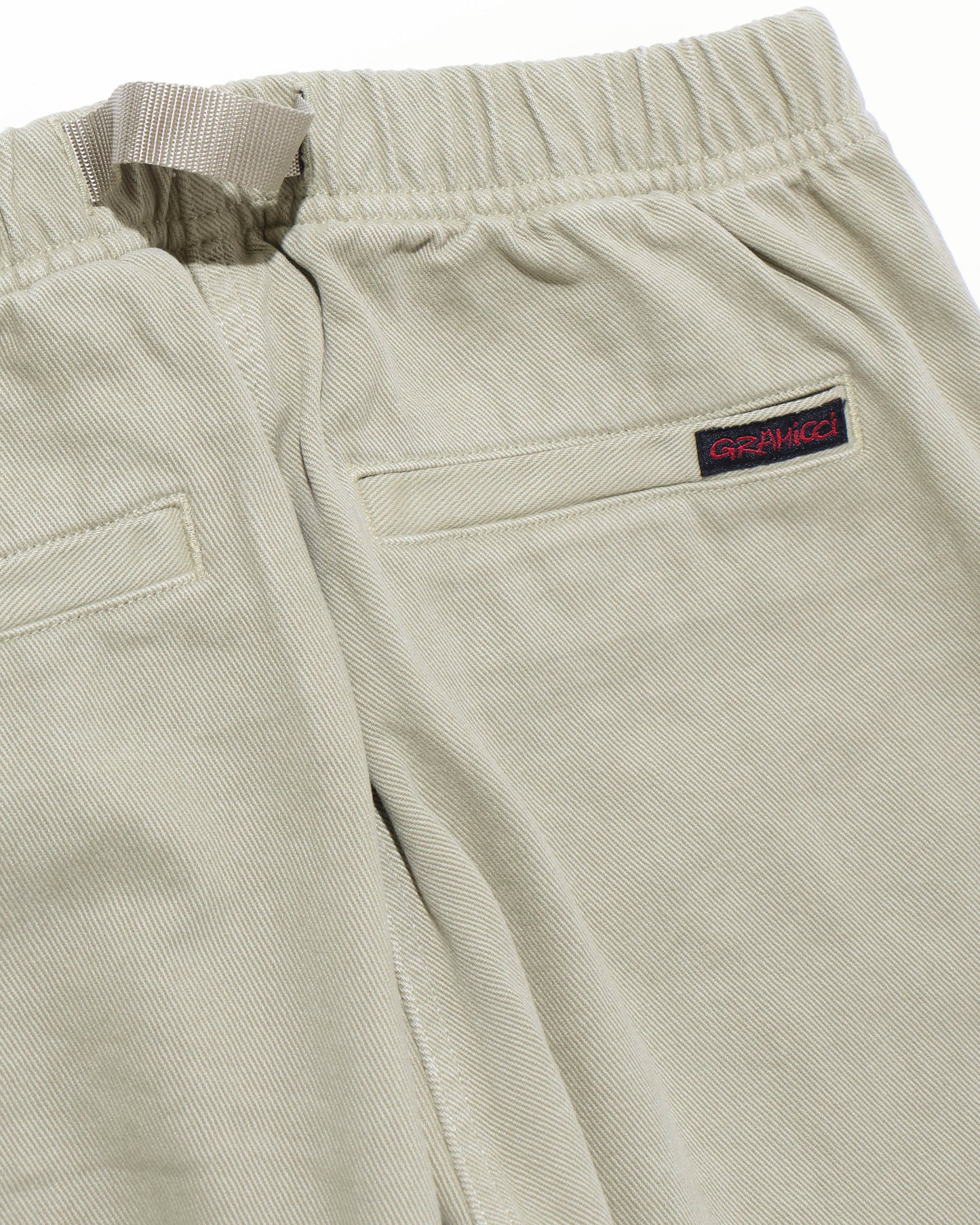 WINTER TWILL GRAMICCI PANT
