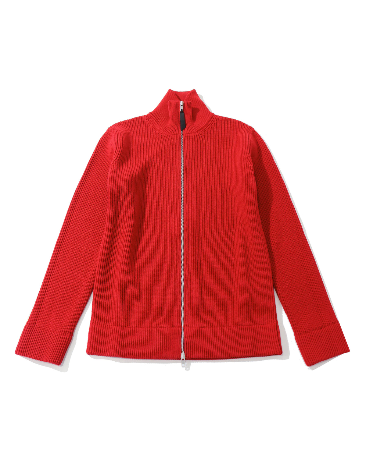SI 1HA0013  KNIT  RED