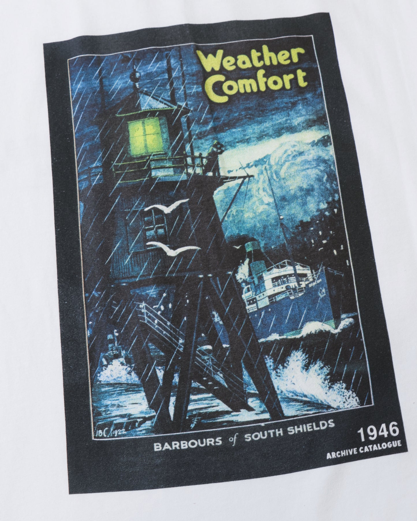 1946 T-Shirt