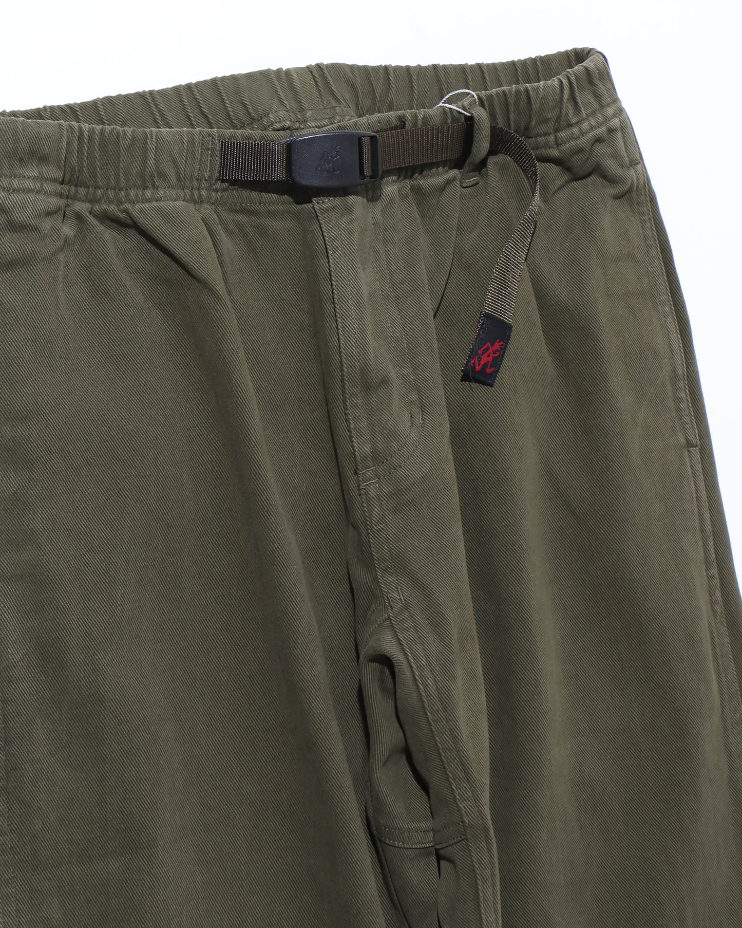 WINTER TWILL GRAMICCI PANT
