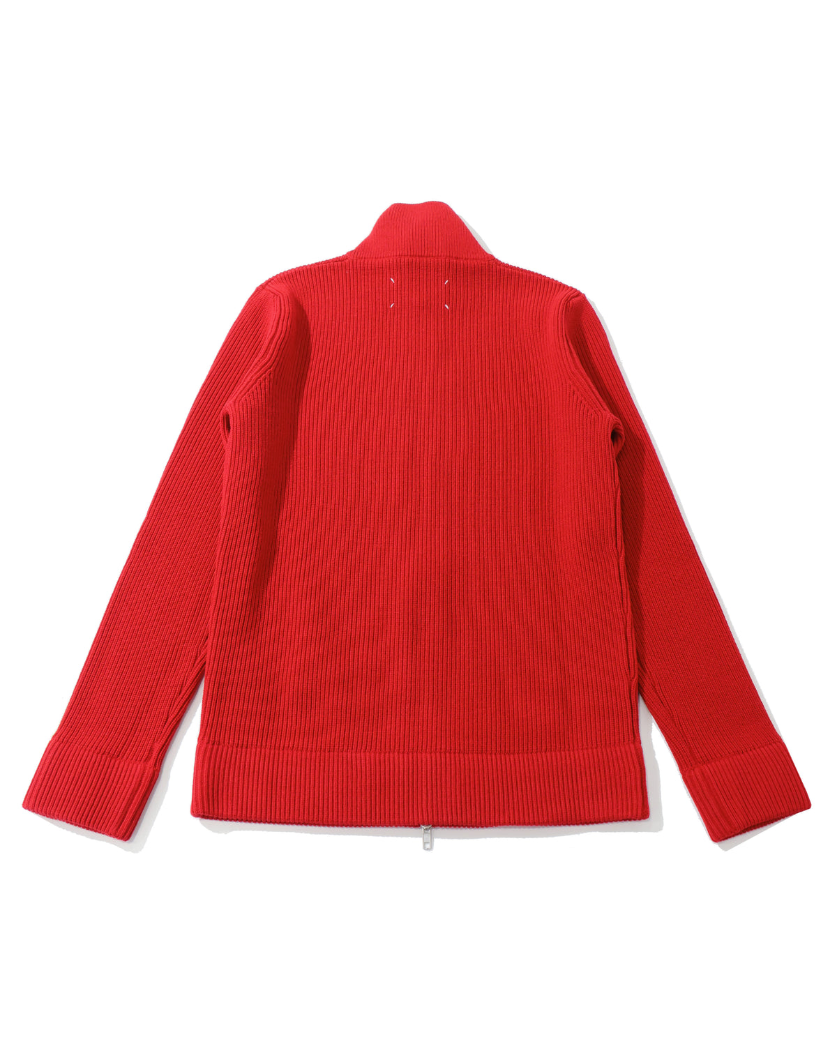 SI 1HA0013  KNIT  RED