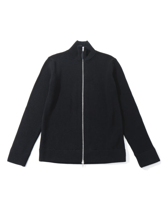 SI 1HA0013  KNIT BLACK