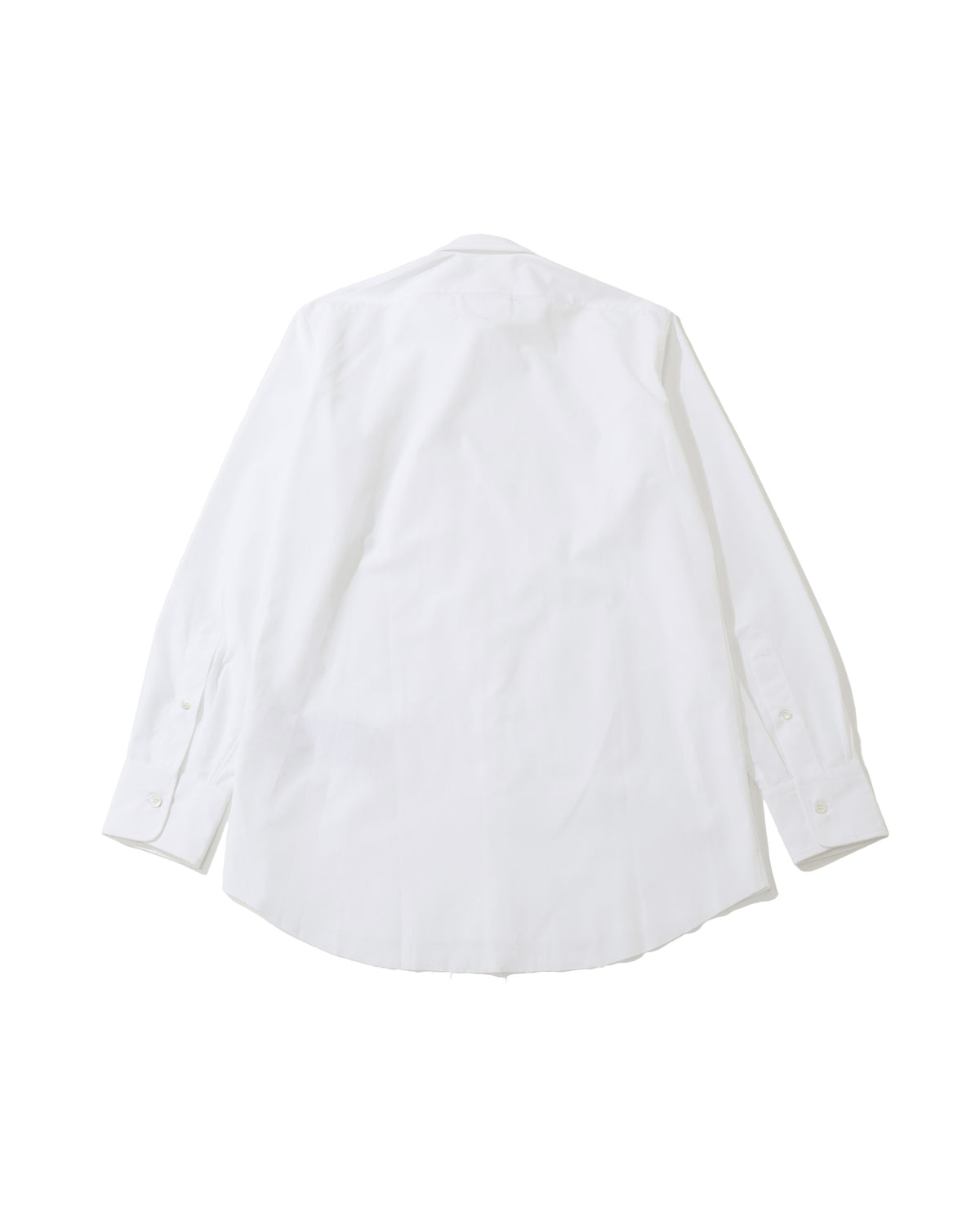 S50DT0081  PATCHED POCKET SHIRT