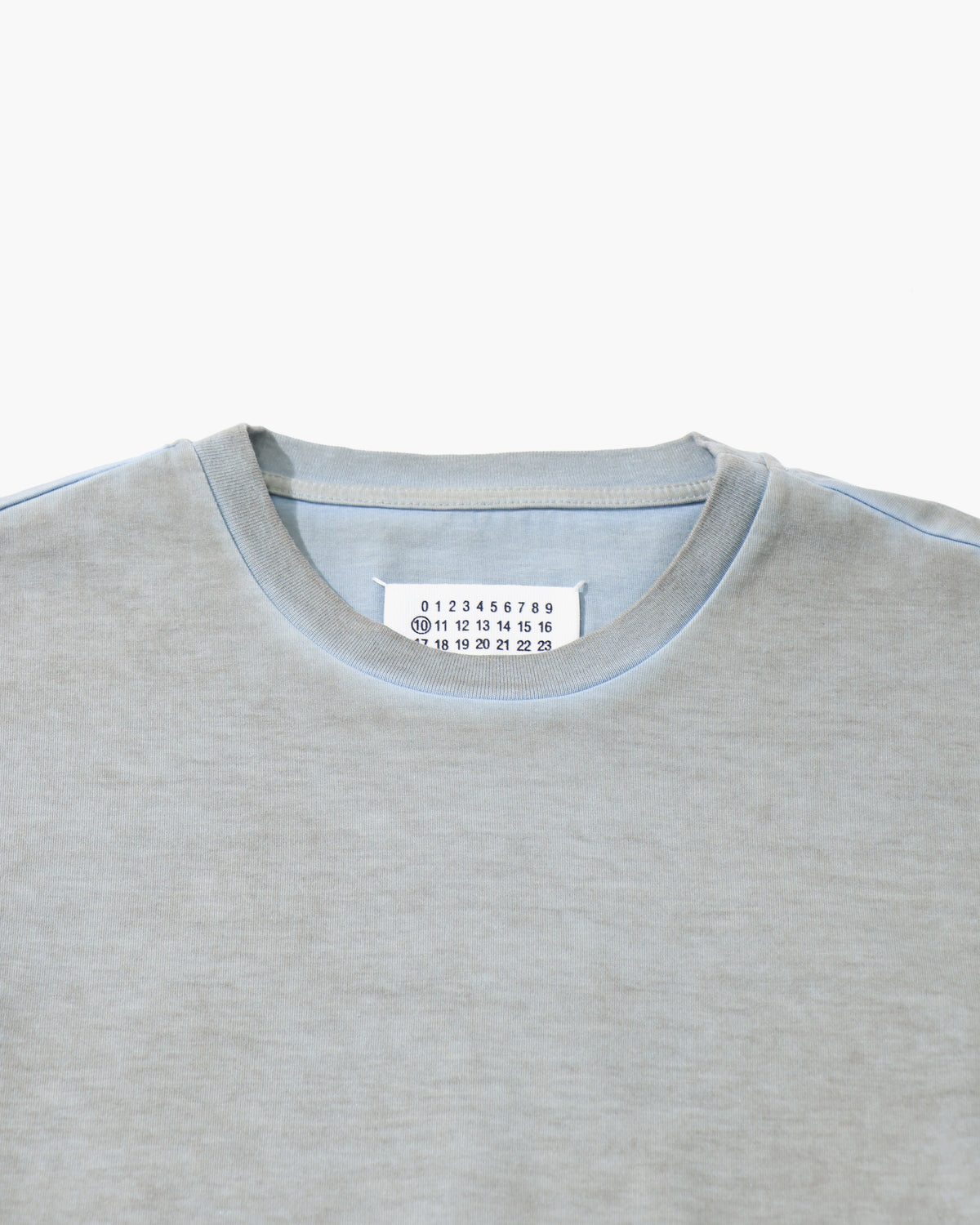 S50GC0737  OVERSIZED T-SHIRT