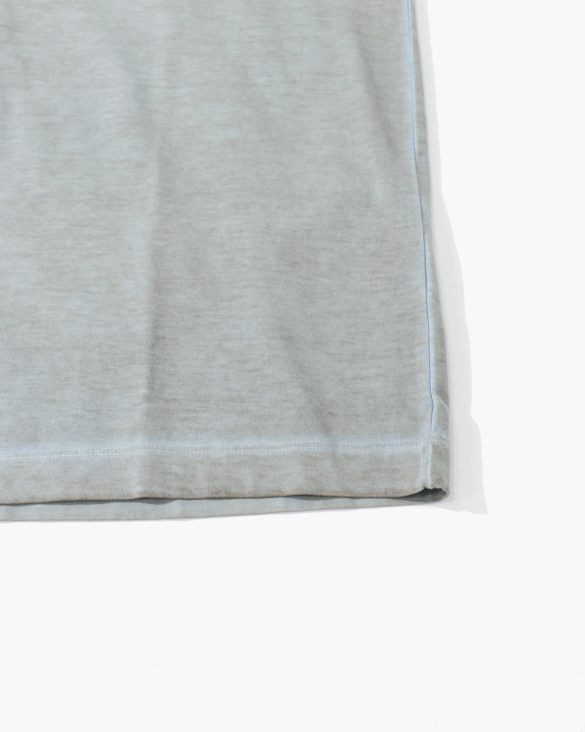 S50GC0737  OVERSIZED T-SHIRT