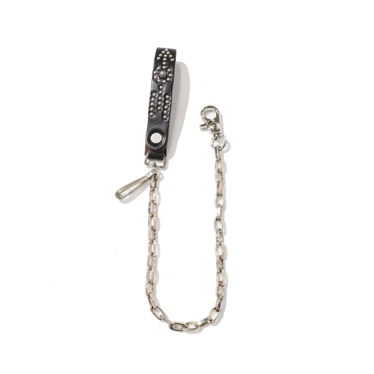 WALLET CHAIN BORN& ARROW UMBRELLA